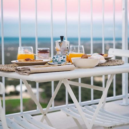 Belle Home Ostuni Vasca Vista Mare Zewnętrze zdjęcie