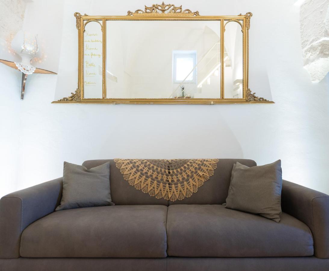 Belle Home Ostuni Vasca Vista Mare Zewnętrze zdjęcie