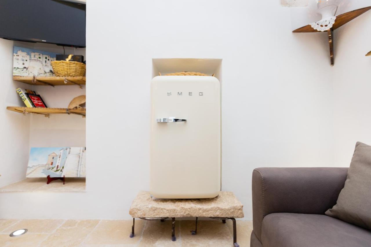 Belle Home Ostuni Vasca Vista Mare Zewnętrze zdjęcie
