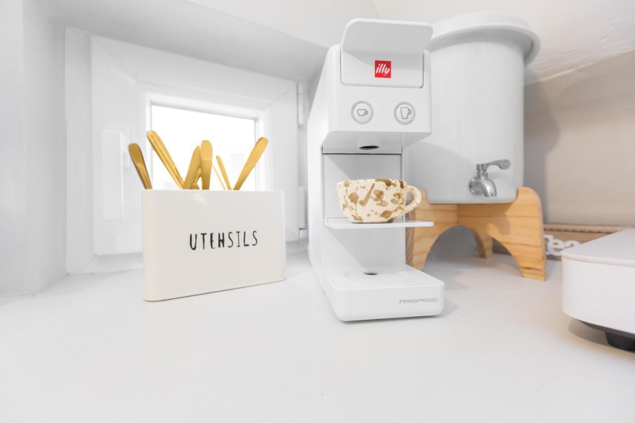 Belle Home Ostuni Vasca Vista Mare Zewnętrze zdjęcie