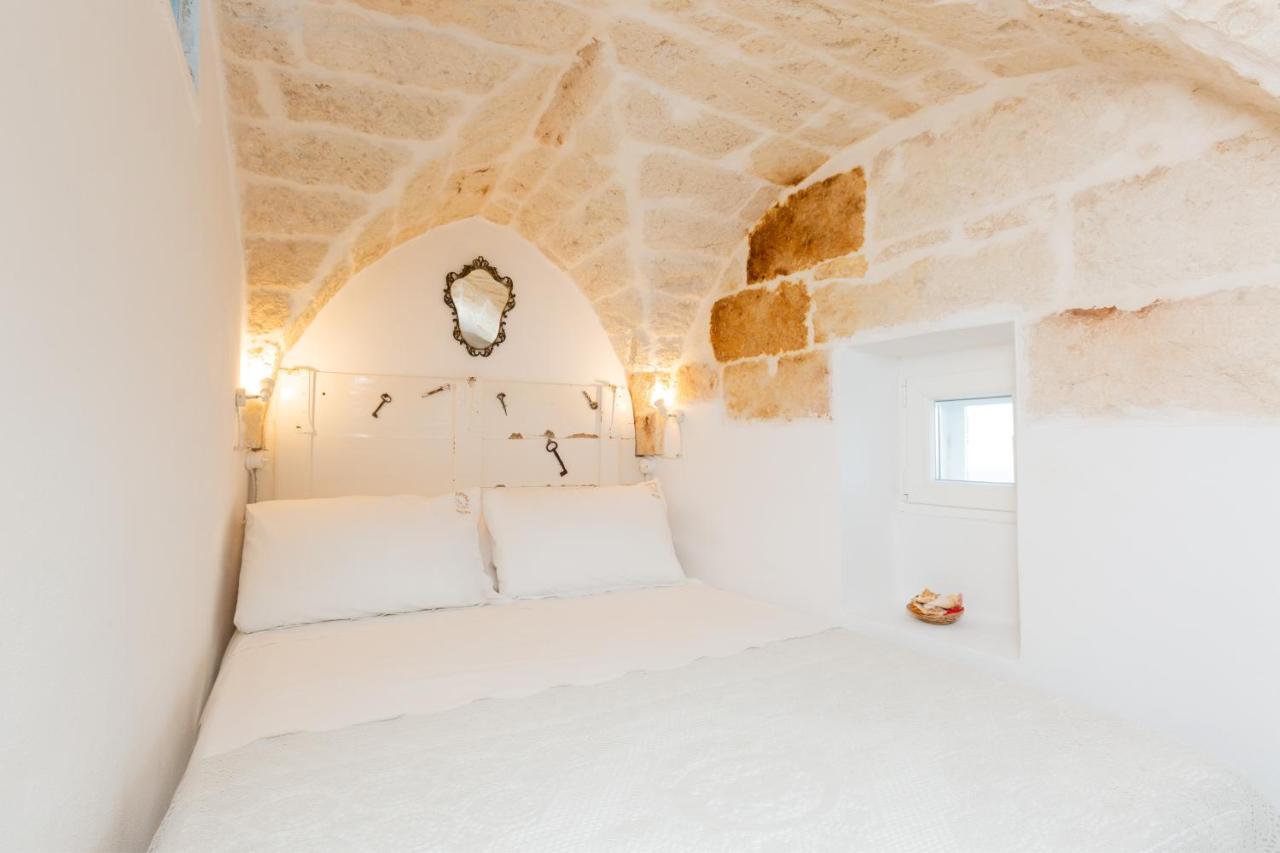 Belle Home Ostuni Vasca Vista Mare Zewnętrze zdjęcie