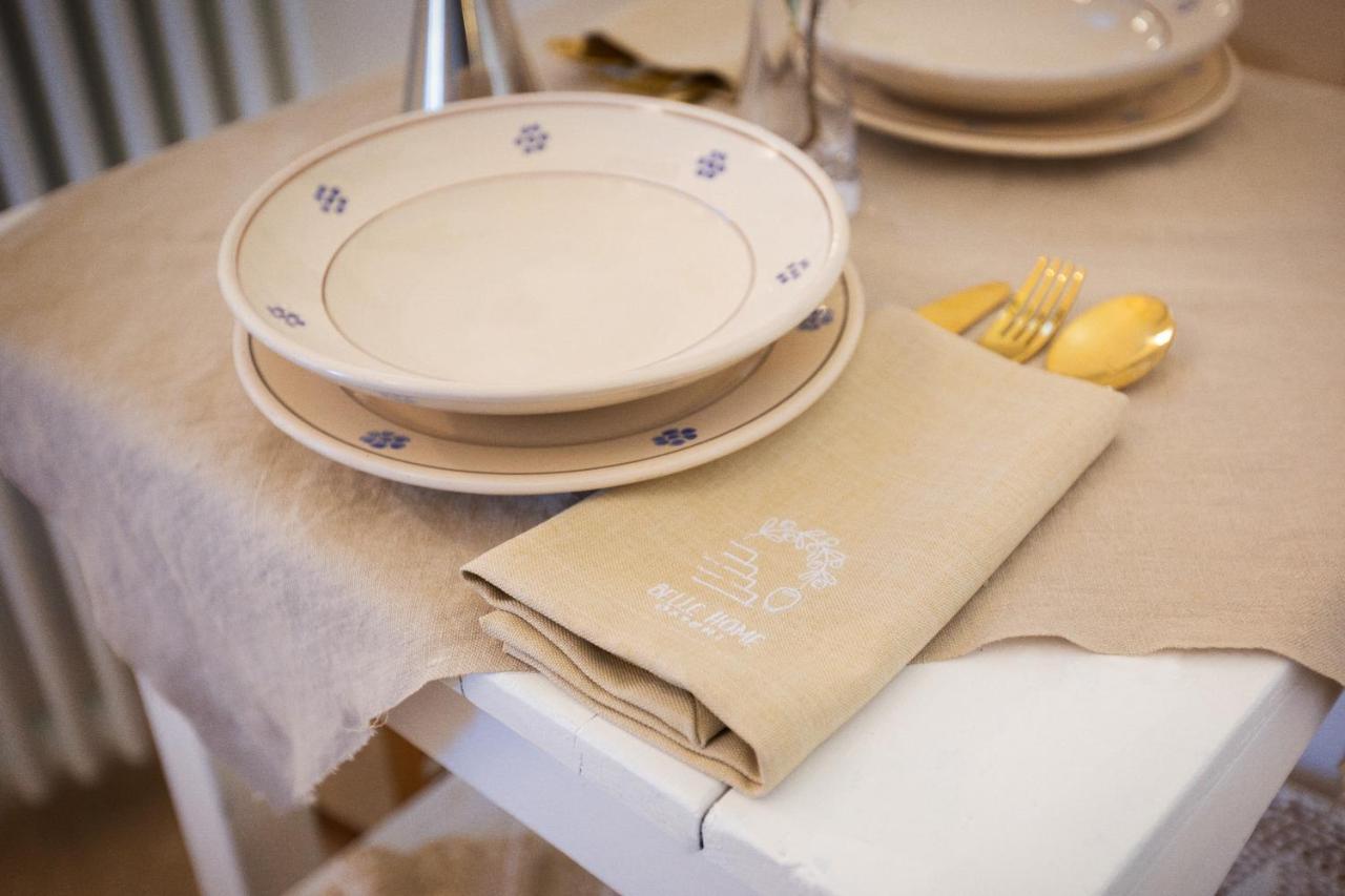 Belle Home Ostuni Vasca Vista Mare Zewnętrze zdjęcie