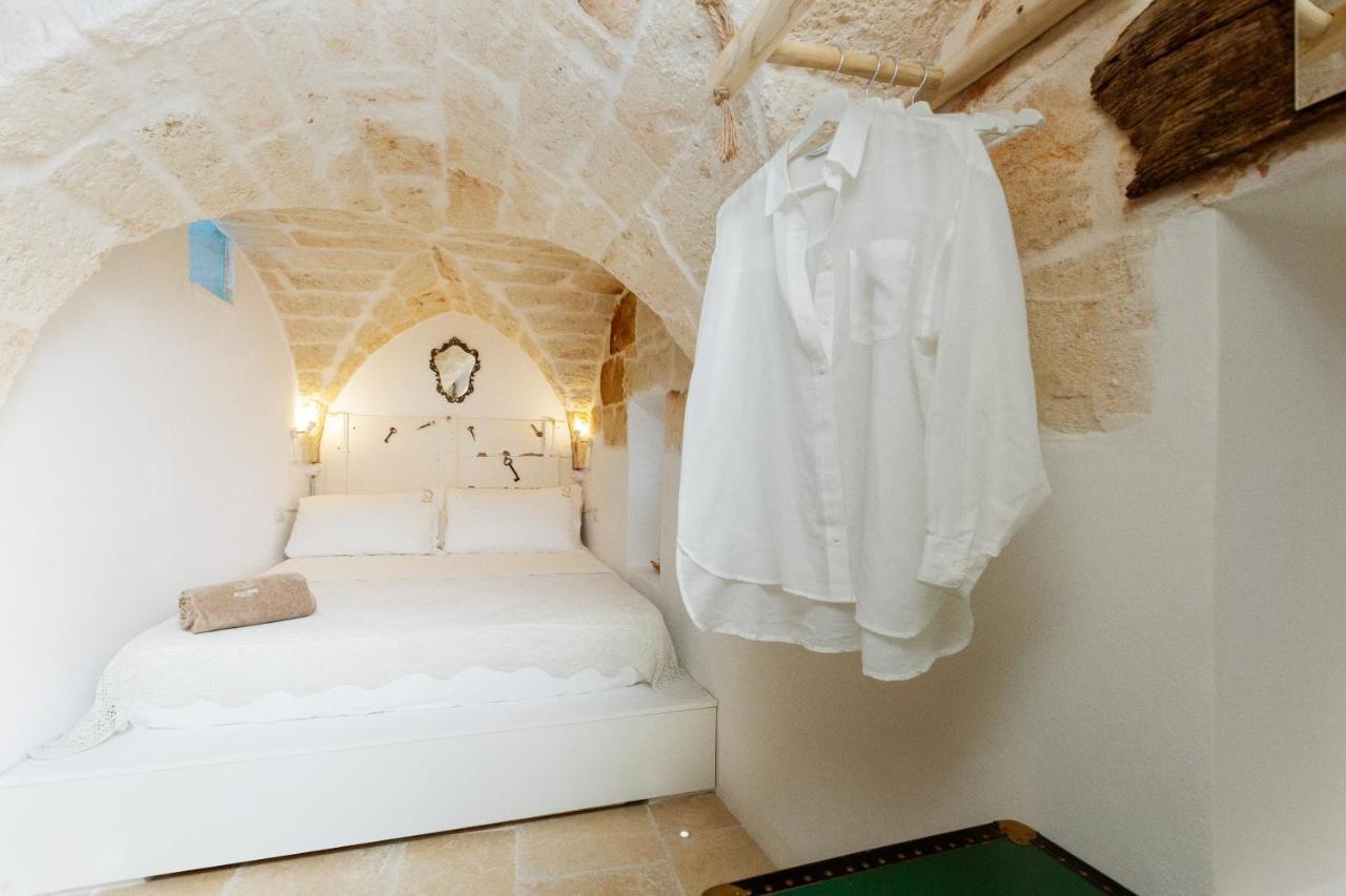 Belle Home Ostuni Vasca Vista Mare Zewnętrze zdjęcie
