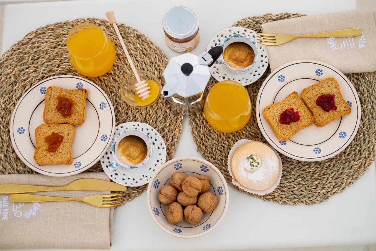 Belle Home Ostuni Vasca Vista Mare Zewnętrze zdjęcie