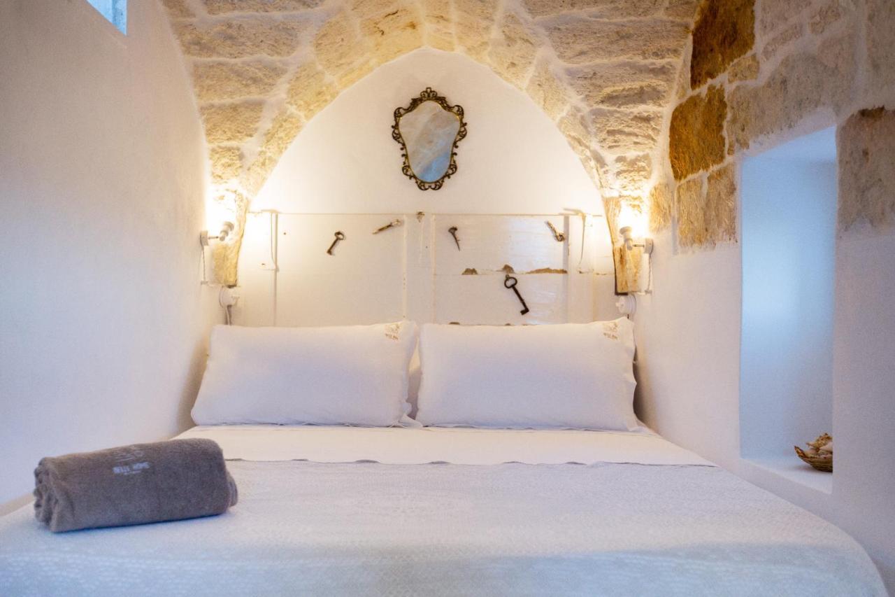 Belle Home Ostuni Vasca Vista Mare Zewnętrze zdjęcie