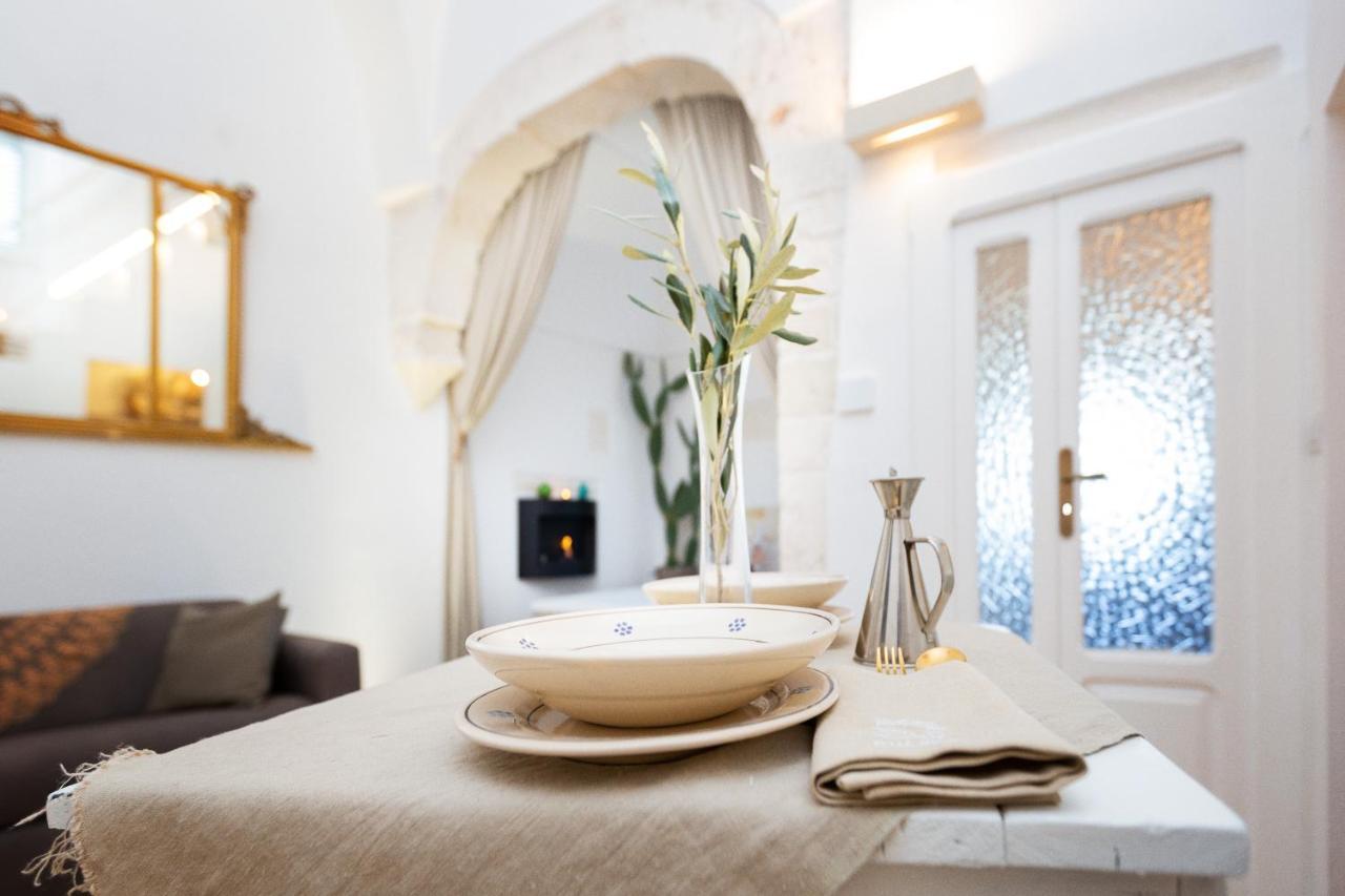 Belle Home Ostuni Vasca Vista Mare Zewnętrze zdjęcie