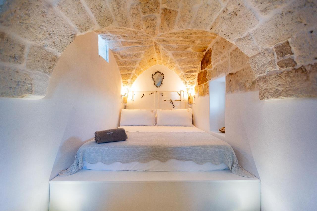 Belle Home Ostuni Vasca Vista Mare Zewnętrze zdjęcie