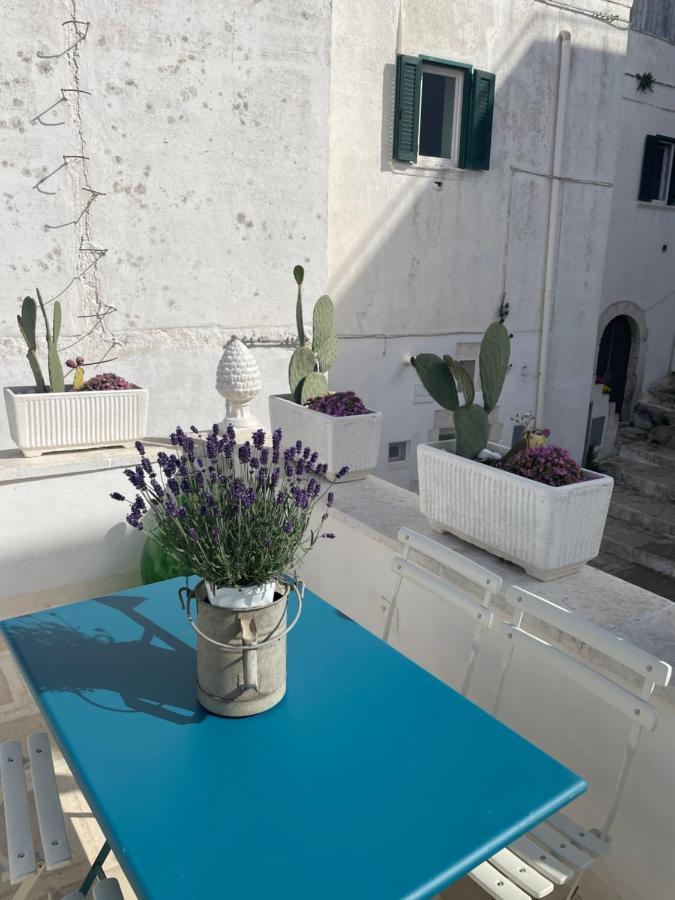 Belle Home Ostuni Vasca Vista Mare Zewnętrze zdjęcie