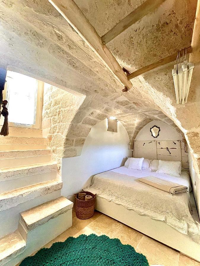 Belle Home Ostuni Vasca Vista Mare Zewnętrze zdjęcie