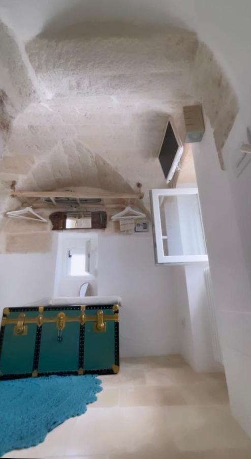 Belle Home Ostuni Vasca Vista Mare Zewnętrze zdjęcie